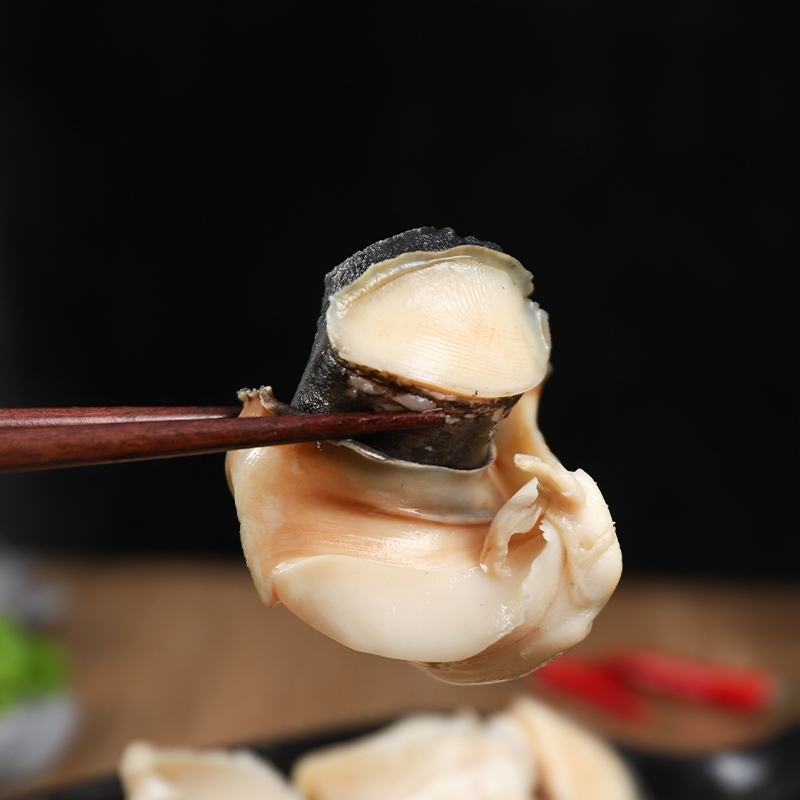 海螺肉，一箱20斤百分之20冰衣