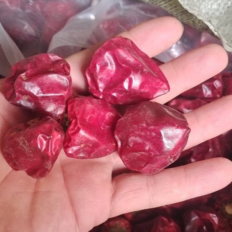 灯笼椒，草莓椒，辣椒，精品灯笼椒，贵州灯笼椒柿子