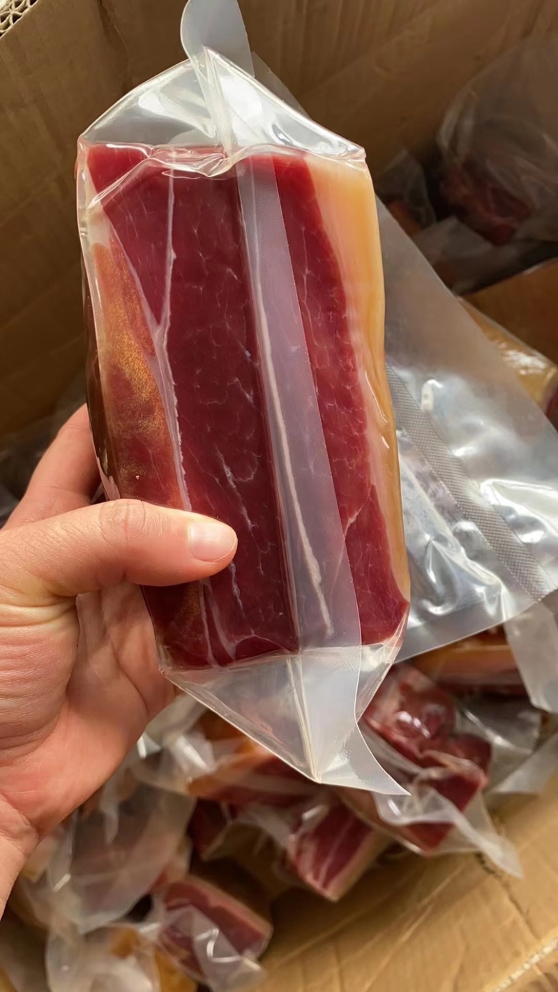 [热卖]，云南火腿大量现货精修价格美丽，下单秒发