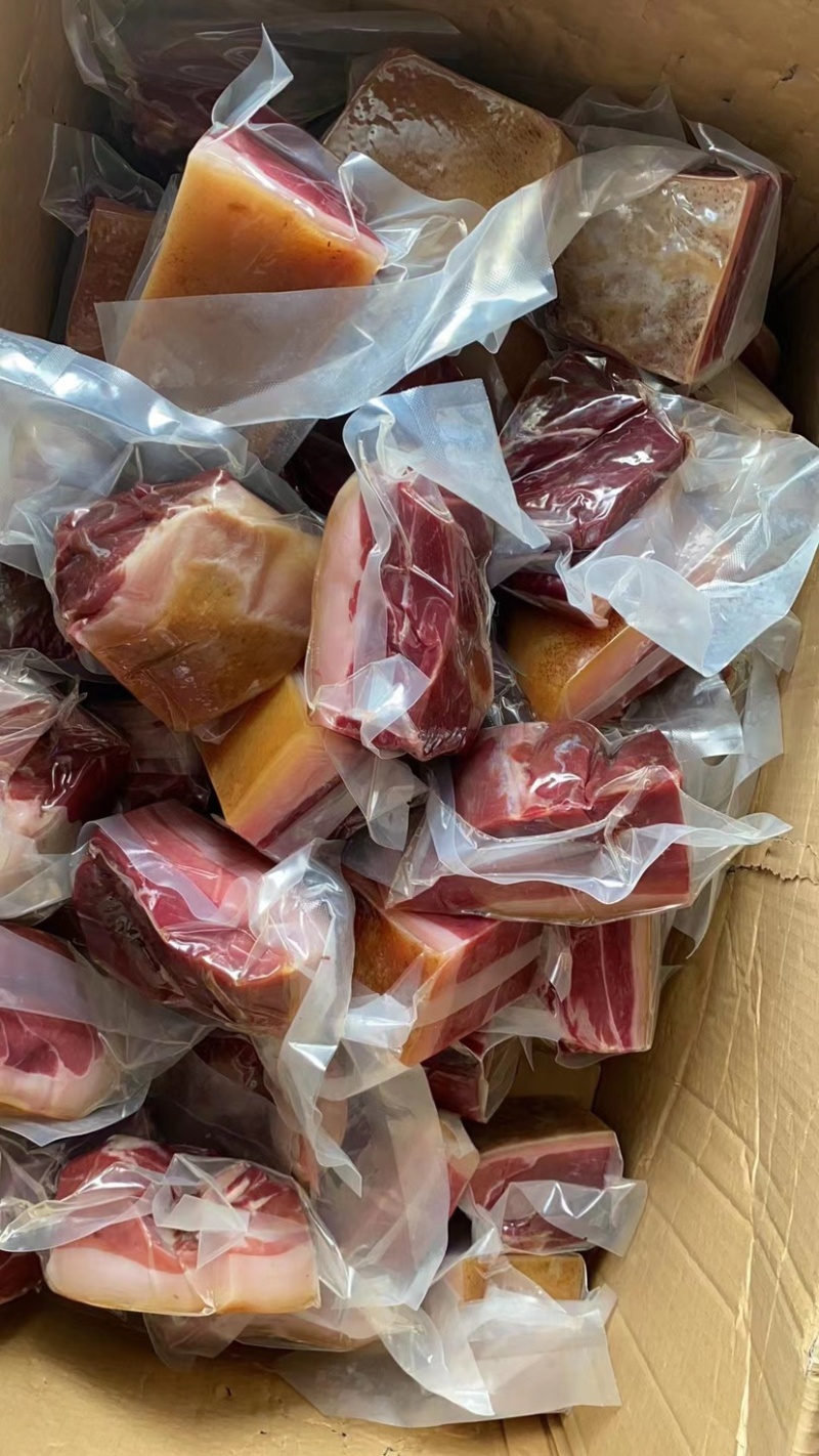 [热卖]，云南火腿大量现货精修价格美丽，下单秒发