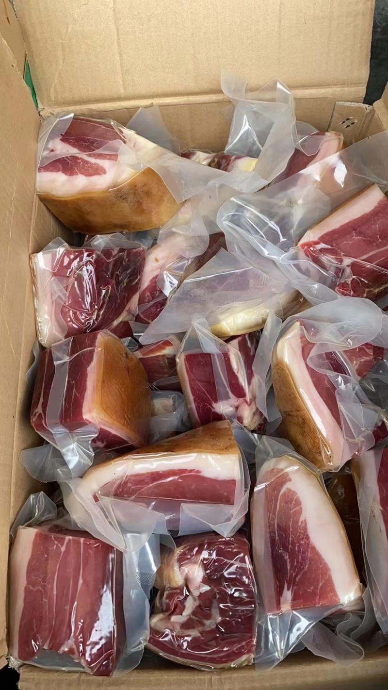 [热卖]，云南火腿大量现货精修价格美丽，下单秒发
