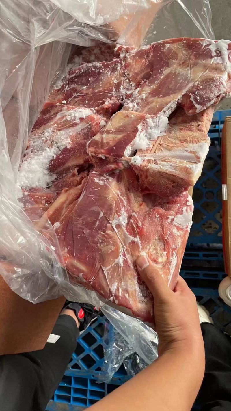 带颈前排，肉质好，价格便宜，性价比高，欢迎新老客户咨询