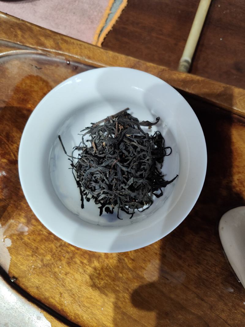 红茶