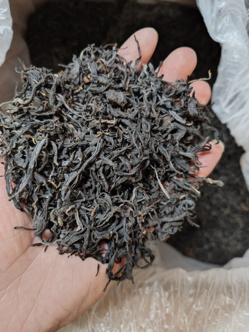 红茶