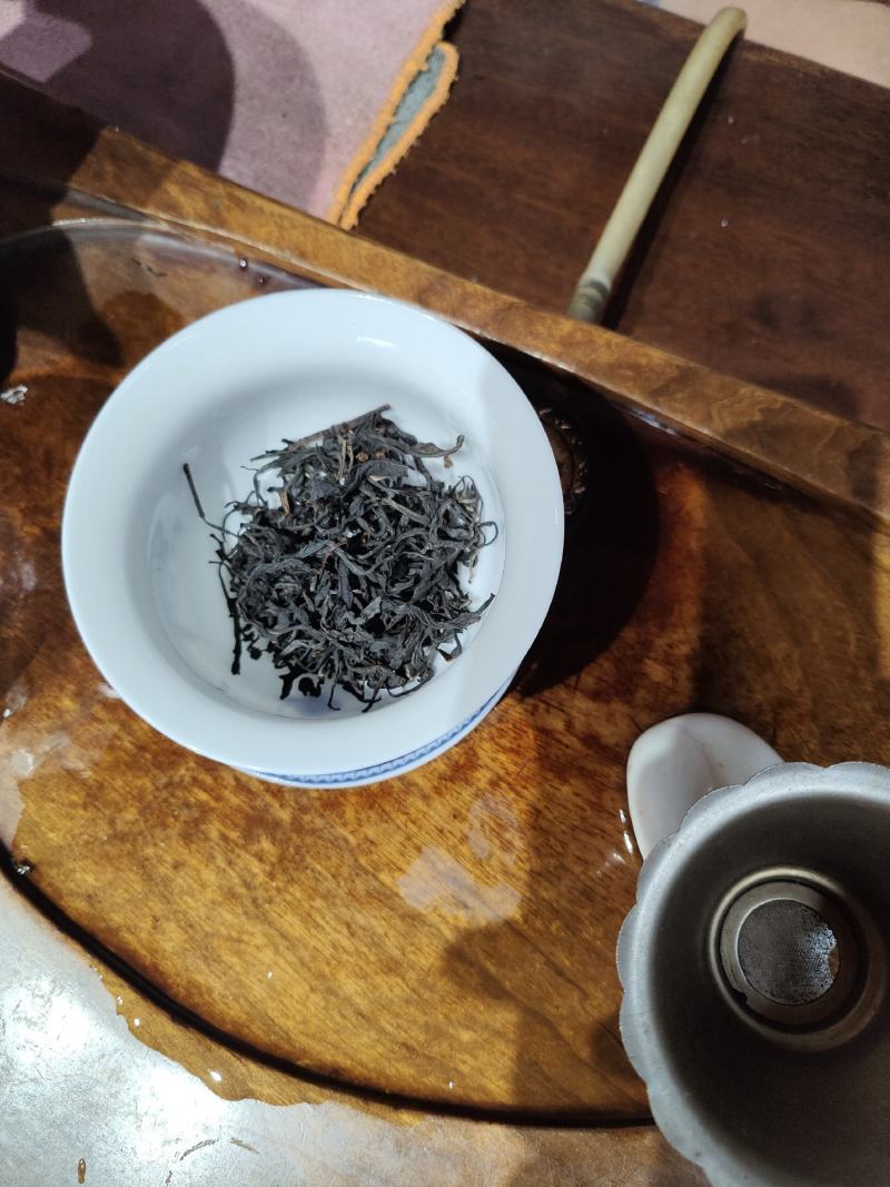 红茶