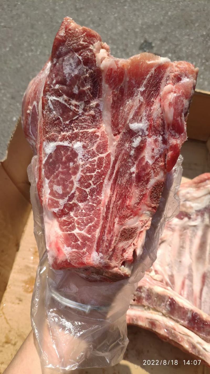肥猪去颈前排，肉质新鲜度高，性价比高，欢迎新老客户下单