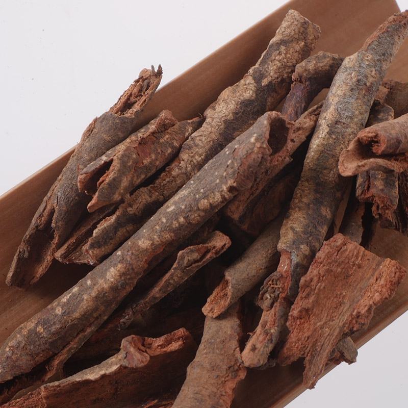红杜仲中药材新货土杜仲藤杜仲土续断九牛藤2斤起发货