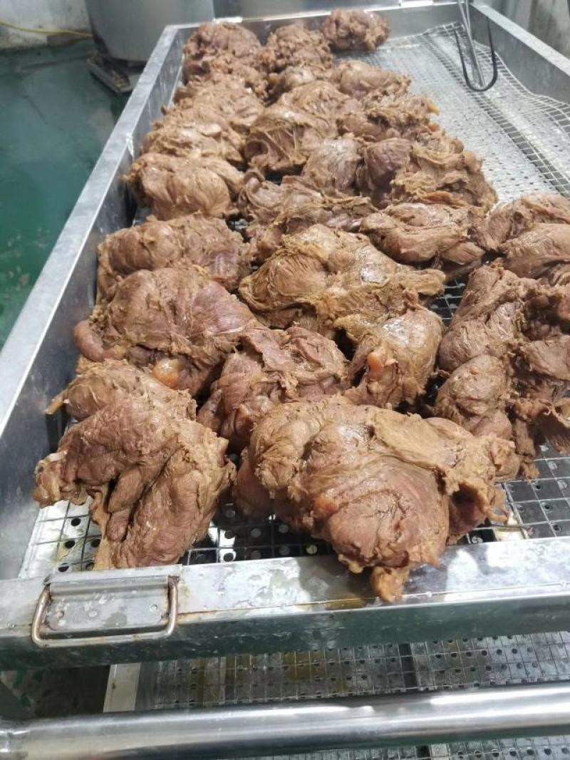 卤牛肉酱香牛肉全熟卤牛肉熟牛肉量大从优