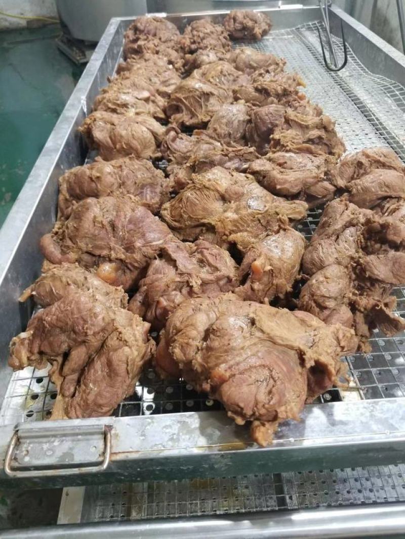 卤牛肉酱香牛肉全熟卤牛肉熟牛肉量大从优