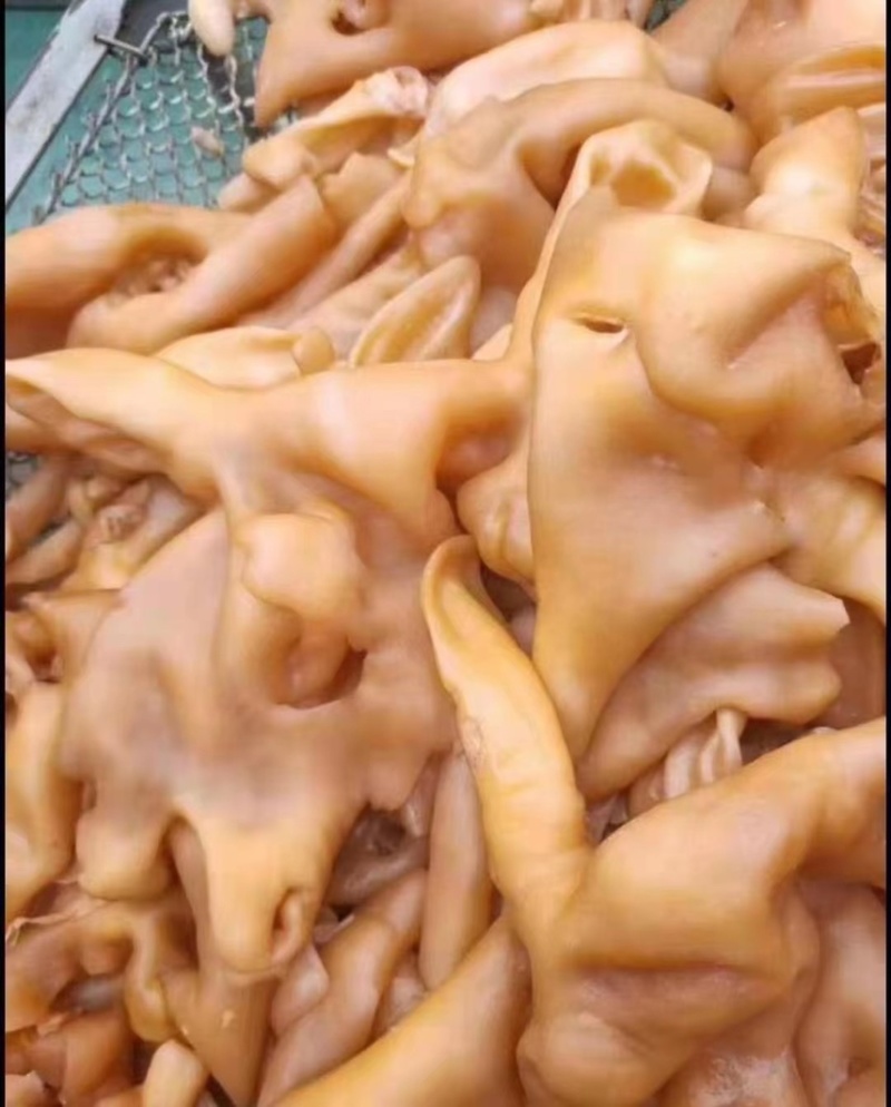 酱香羊脸皮常年加工一手货源