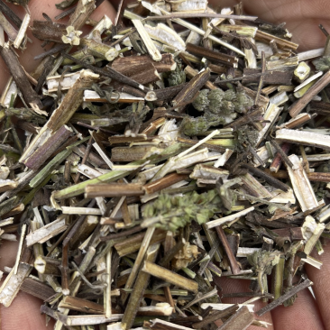 荆芥。全荆芥过筛干净新货上市低价出售文斌药业