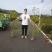 桂花绿篱1.5~2.5米高度海量出售，南京溧水基地
