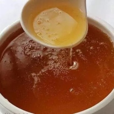 海拔1800米的纯药材蜂蜜