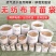 无纺布育苗袋营养袋一次性可降解花盆育苗容器