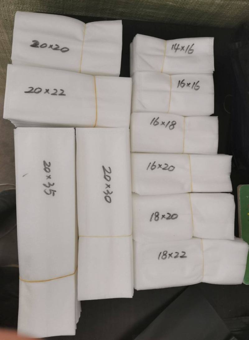 无纺布育苗袋营养袋一次性可降解花盆育苗容器