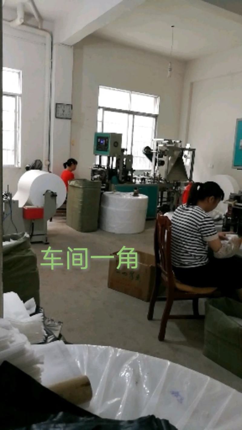 无纺布育苗袋营养袋一次性可降解花盆育苗容器