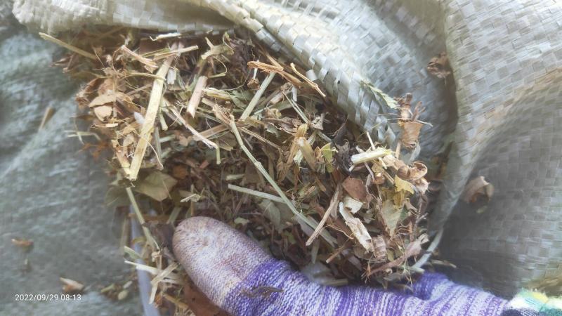 花生秧，养殖用，压块压块的，无土无膜，保质保量