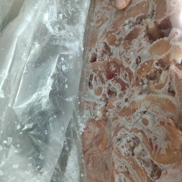 去骨鸡爪