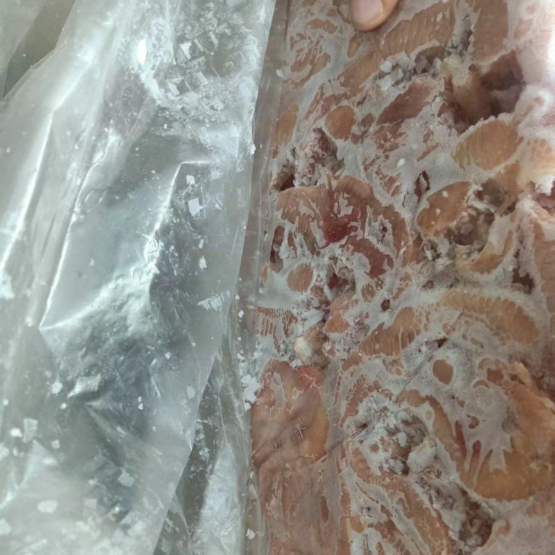 去骨鸡爪