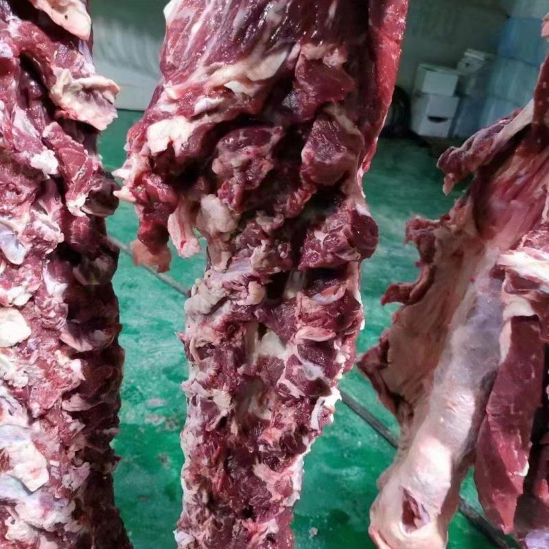 牛肉，牛骨，牛排