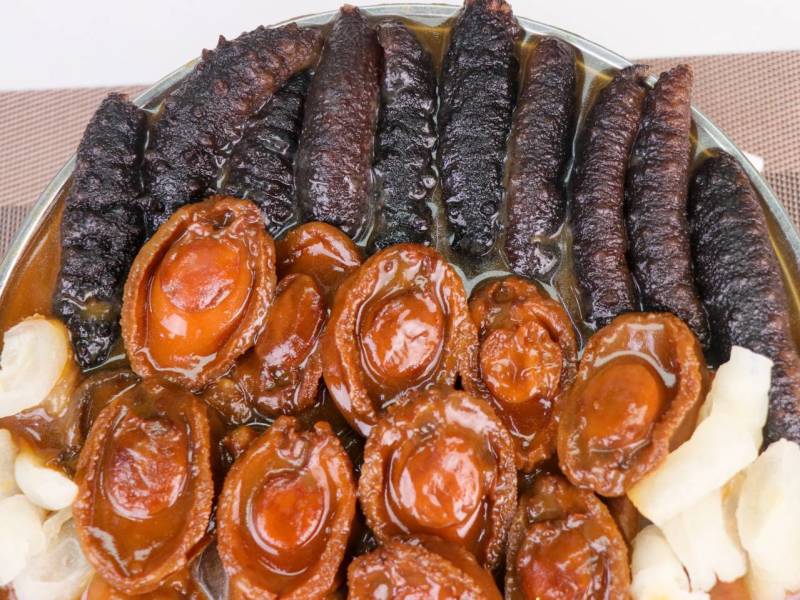 正宗金汤佛跳墙预制菜加热即食大盆菜年货礼盒全家福十人份