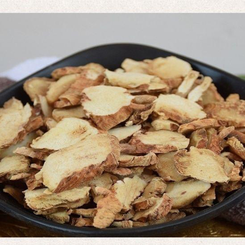 中药材新货知母片知母丁各种规格。量大从优