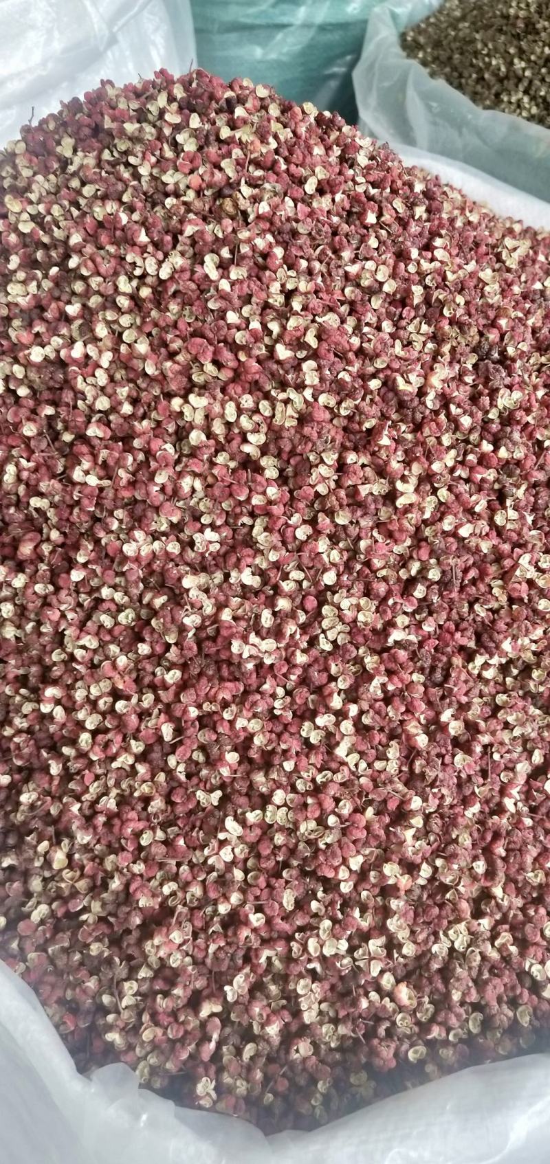 汉源花椒，江津花椒，各种花椒，现货供应价格美丽