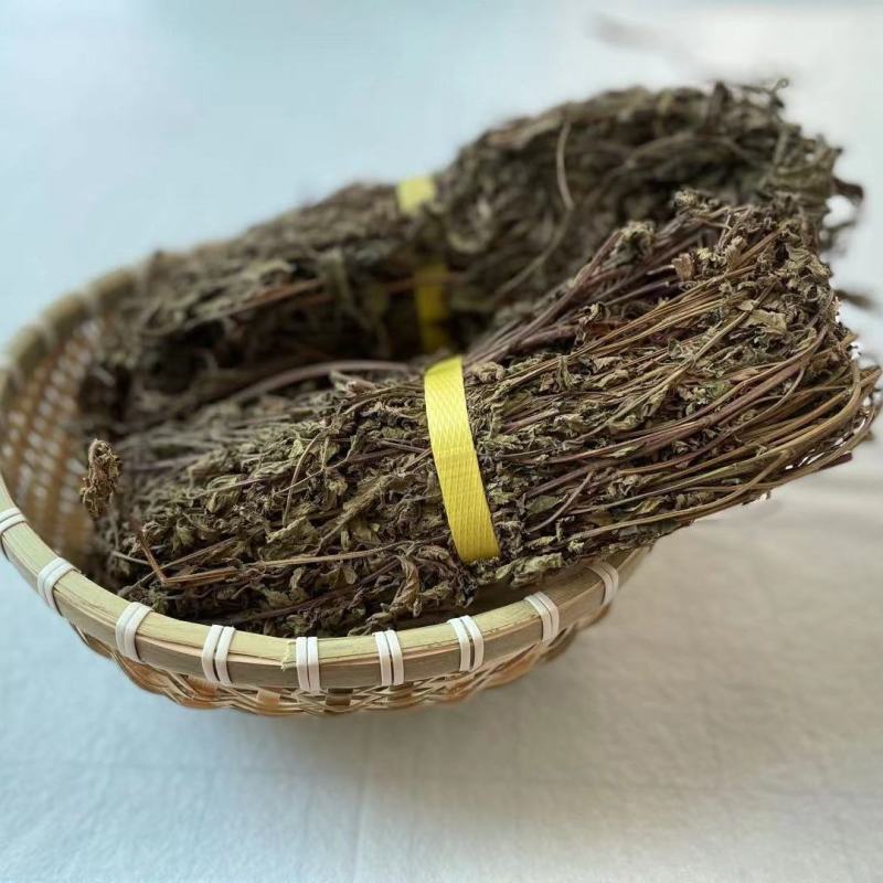 凉粉草黑凉粉草高胶质仙人草烧奶茶果冻布丁烧仙草干龟苓膏