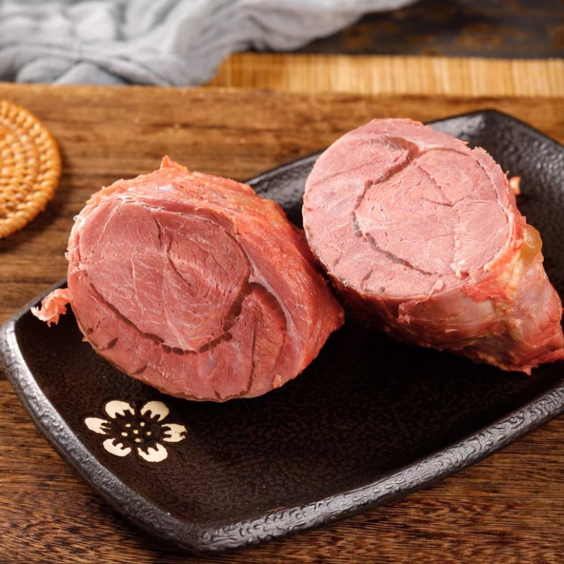 精品五香熟牛肉个头大分量足全国发货保质保量