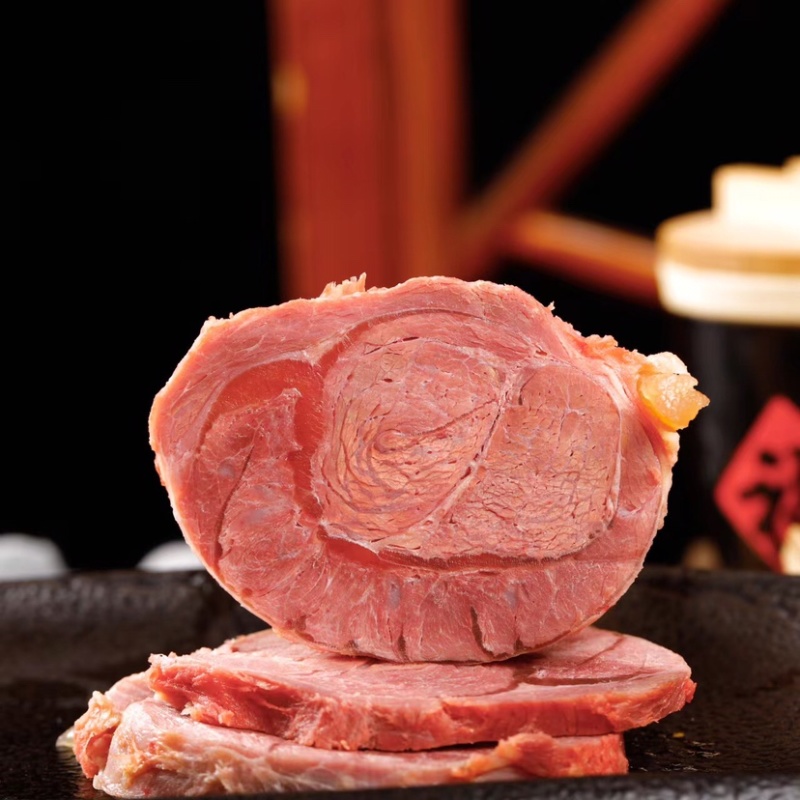 精品五香熟牛肉个头大分量足全国发货保质保量