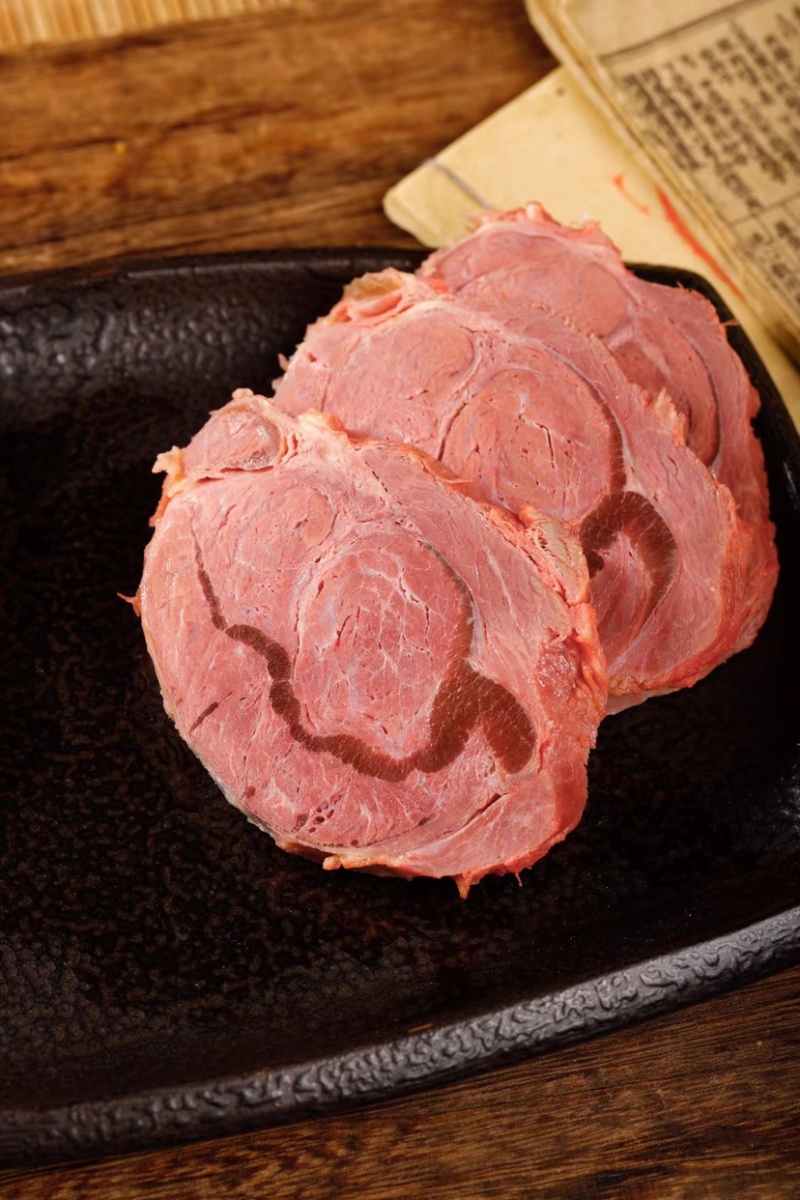 精品五香熟牛肉个头大分量足全国发货保质保量
