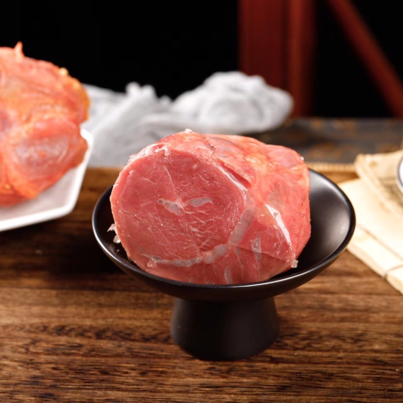 精品五香熟牛肉个头大分量足全国发货保质保量