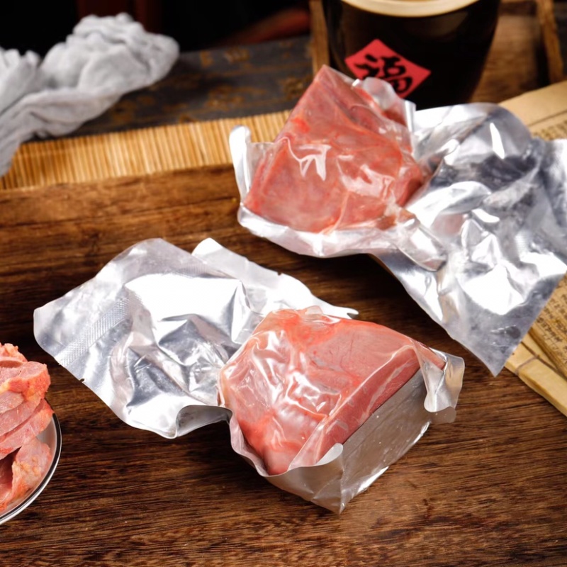 精品五香熟牛肉个头大分量足全国发货保质保量