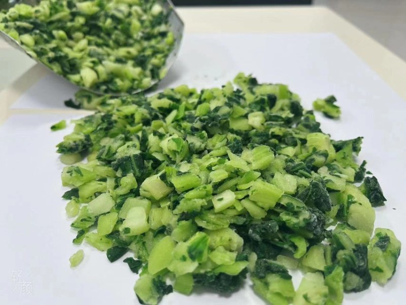 优质速冻青菜大量有货，产地一手货源，欢迎联系