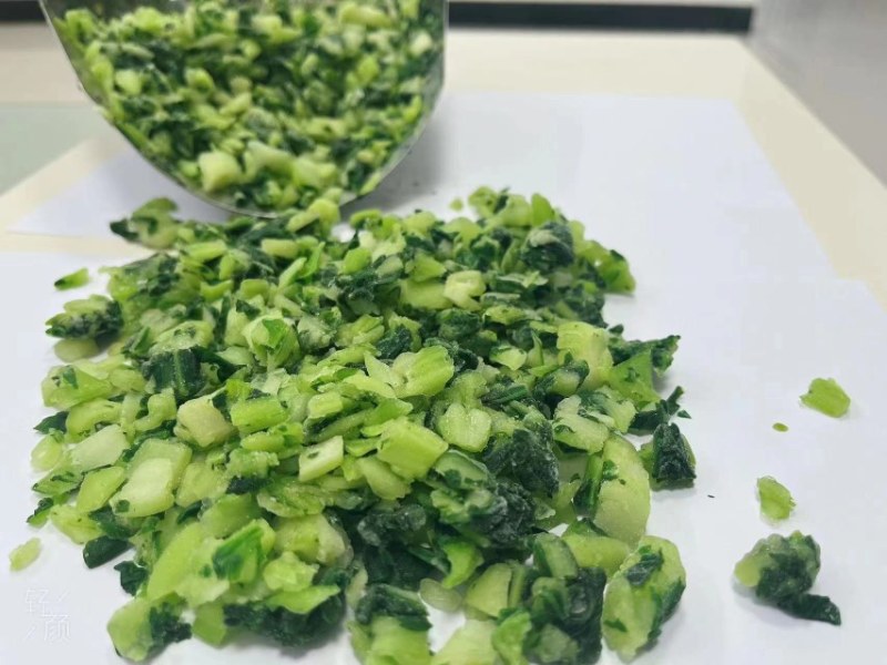 优质速冻青菜大量有货，产地一手货源，欢迎联系
