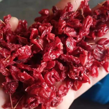 山萸肉