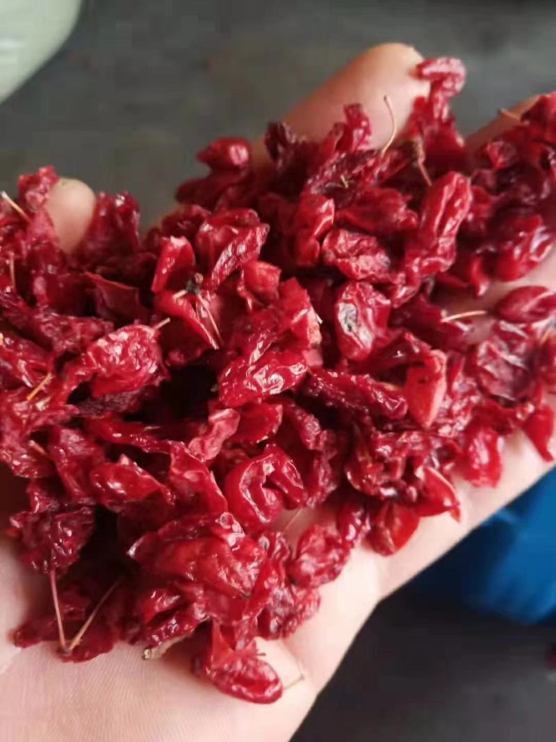 山萸肉