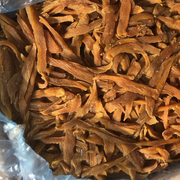 倒蒸红薯干倒蒸地瓜干电商团购倒蒸蜜薯干