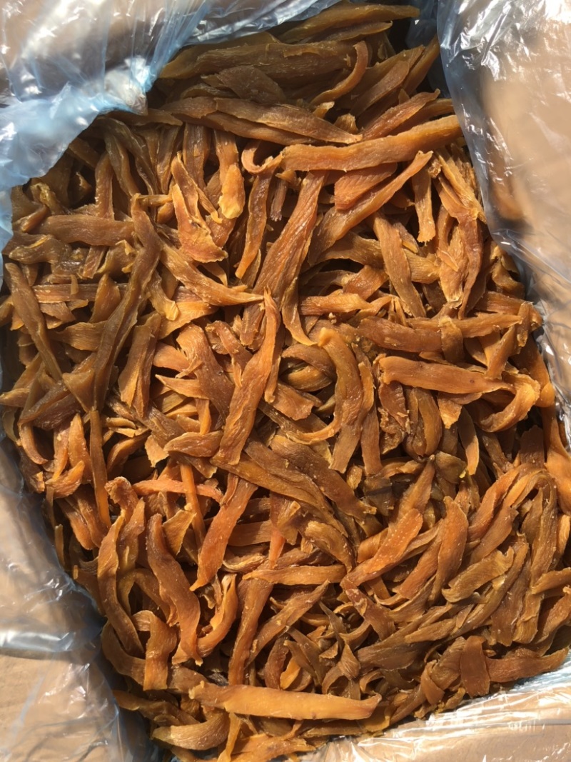倒蒸红薯干倒蒸地瓜干电商团购倒蒸蜜薯干