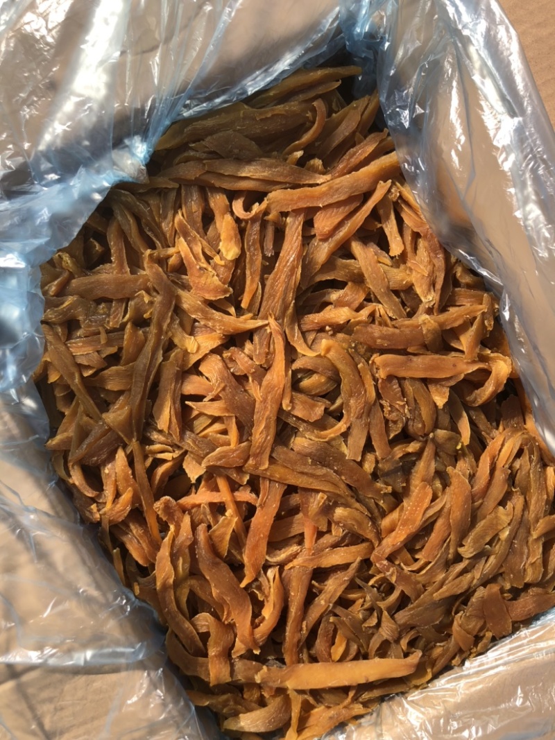 倒蒸红薯干倒蒸地瓜干电商团购倒蒸蜜薯干