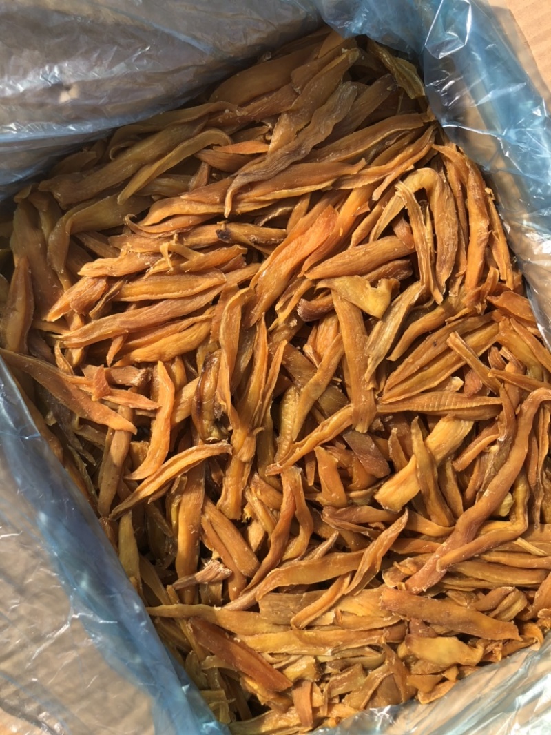 倒蒸红薯干倒蒸地瓜干电商团购倒蒸蜜薯干