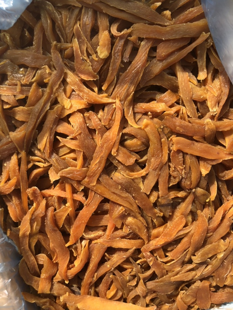 倒蒸红薯干倒蒸地瓜干电商团购倒蒸蜜薯干