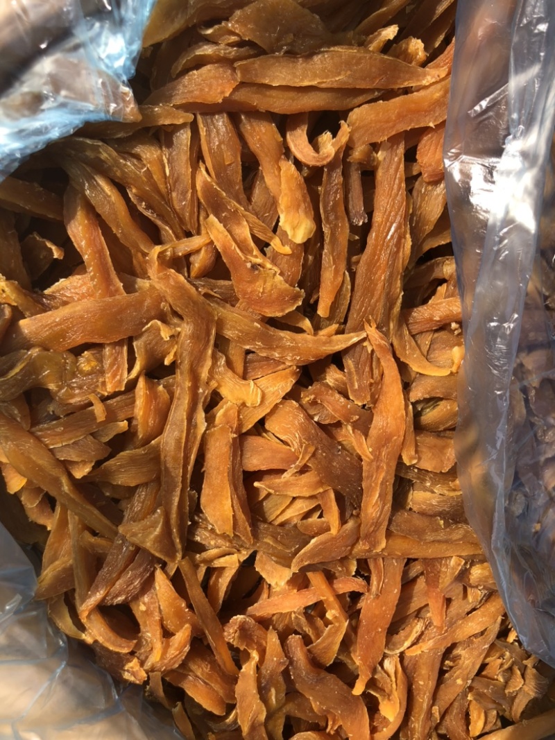 倒蒸红薯干倒蒸地瓜干电商团购倒蒸蜜薯干