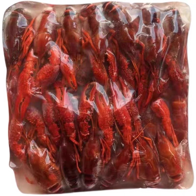 清水虾