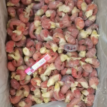 龙虾尾全规格的