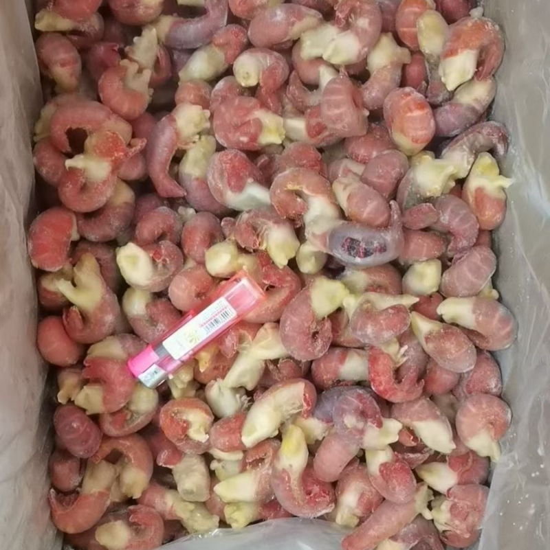 龙虾尾全规格的