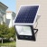 太阳能灯户外超亮防水led投光灯家用室内外乡村庭院路灯