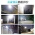 太阳能灯户外超亮防水led投光灯家用室内外乡村庭院路灯