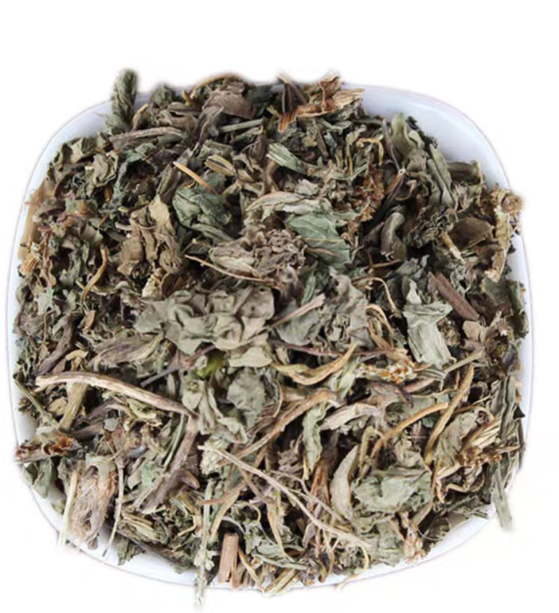 车前草中药批发车前草车前草干货干净去沫零售批发