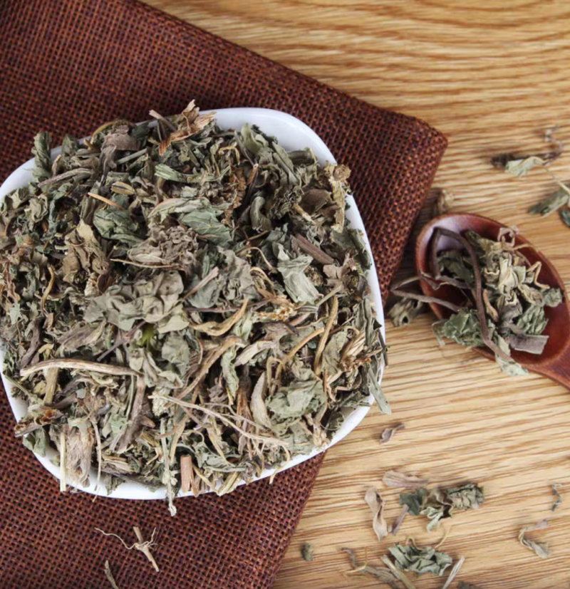 车前草中药批发车前草车前草干货干净去沫零售批发